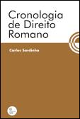 Cronologia de Direito Romano