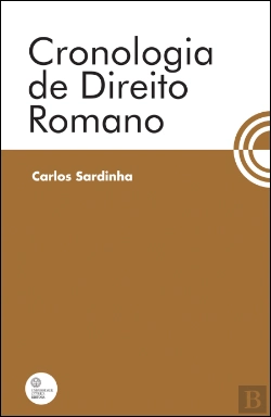 Bertrand.pt - Cronologia de Direito Romano