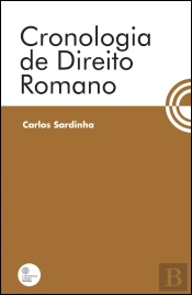 Cronologia de Direito Romano