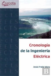 Cronologia De La Ingenieria Electrica
