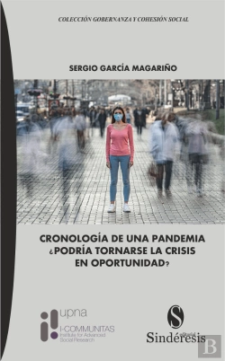 Bertrand.pt - Cronología De Una Pandemia ¿Podría Tornarse La Crisis En Oportunidad?