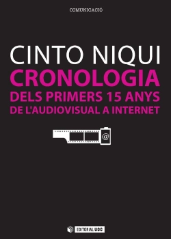Bertrand.pt - Cronologia Dels Primers 15 Anys De L'Audiovisual A Internet