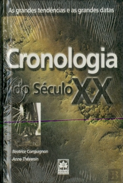 Bertrand.pt - Cronologia do Século XX