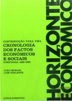Cronologia dos Factos Económicos e Sociais