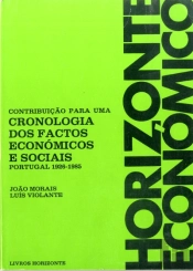 Cronologia dos Factos Económicos e Sociais