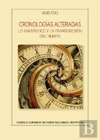 Cronologias Alteradas Lo Fantastico Y La Transgresion Del