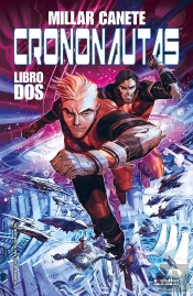 Crononautas 2