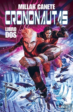 Bertrand.pt - Crononautas 2