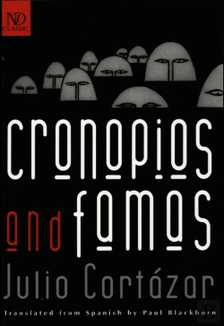 Bertrand.pt - Cronopios And Famas