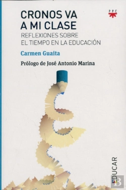 Bertrand.pt - Cronos Va A Mi Clase
