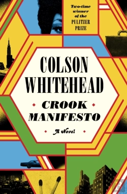 Bertrand.pt - Crook Manifesto