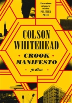 Bertrand.pt - Crook Manifesto