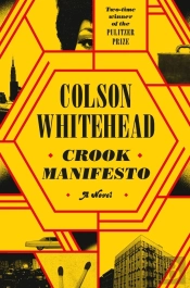 Crook Manifesto