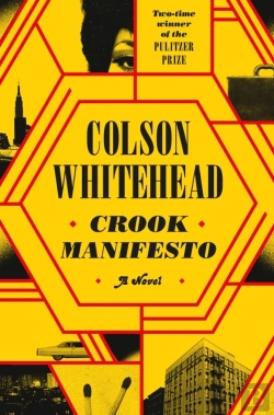 Bertrand.pt - Crook Manifesto