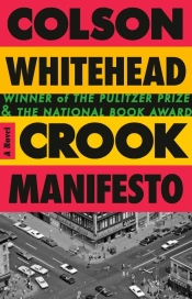 Crook Manifesto