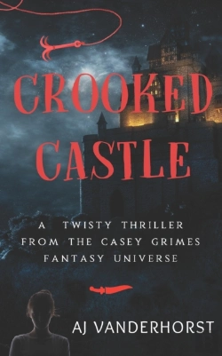 Bertrand.pt - Crooked Castle