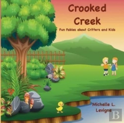 Bertrand.pt - Crooked Creek