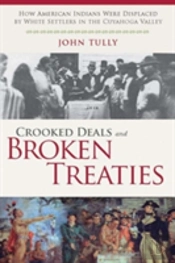 Crooked Deals And Broken Treaties