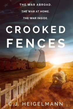 Bertrand.pt - Crooked Fences