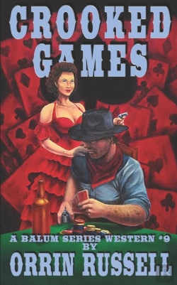 Bertrand.pt - Crooked Games