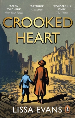 Bertrand.pt - Crooked Heart
