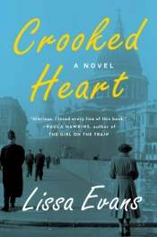 Crooked Heart