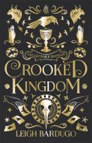 Crooked Kingdom Collector'S Edition