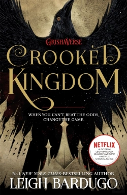 Bertrand.pt - Crooked Kingdom