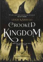 Crooked Kingdom