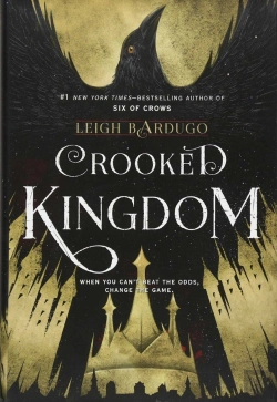 Bertrand.pt - Crooked Kingdom