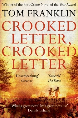Bertrand.pt - Crooked Letter, Crooked Letter