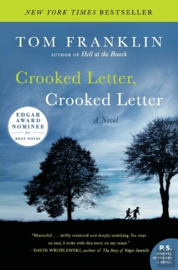 Bertrand.pt - Crooked Letter, Crooked Letter