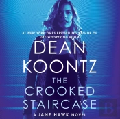 Crooked Staircase