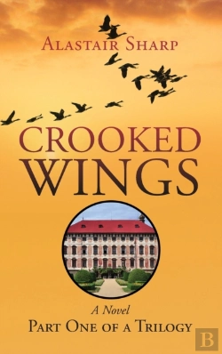 Bertrand.pt - Crooked Wings