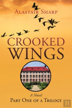 Bertrand.pt - Crooked Wings