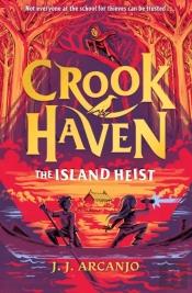 Crookhaven: The Island Heist