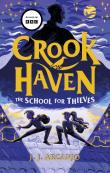 Crookhaven The School For Thieves
