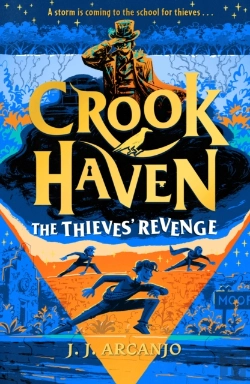 Bertrand.pt - Crookhaven: The Thieves' Revenge