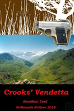 Bertrand.pt - Crooks' Vendetta