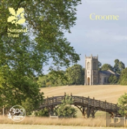 Croome, Worcestershire