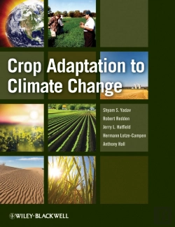 Bertrand.pt - Crop Adaptation To Climate Change