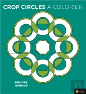 Crop Circles A Colorier