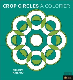 Bertrand.pt - Crop Circles A Colorier