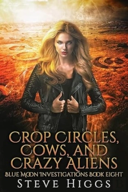 Bertrand.pt - Crop Circles, Cows And Crazy Aliens