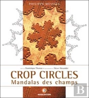 Crop Circles, Mandalas Des Champs