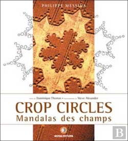 Bertrand.pt - Crop Circles, Mandalas Des Champs