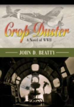 Bertrand.pt - Crop Duster: A Novel Of World War Two
