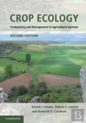Crop Ecology