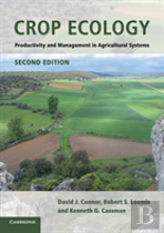 Crop Ecology