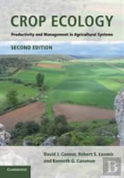 Crop Ecology